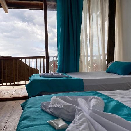 Cabana The Sunset Guachaca Zewnętrze zdjęcie