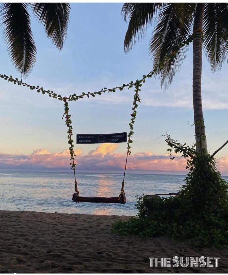 Cabana The Sunset Guachaca Zewnętrze zdjęcie
