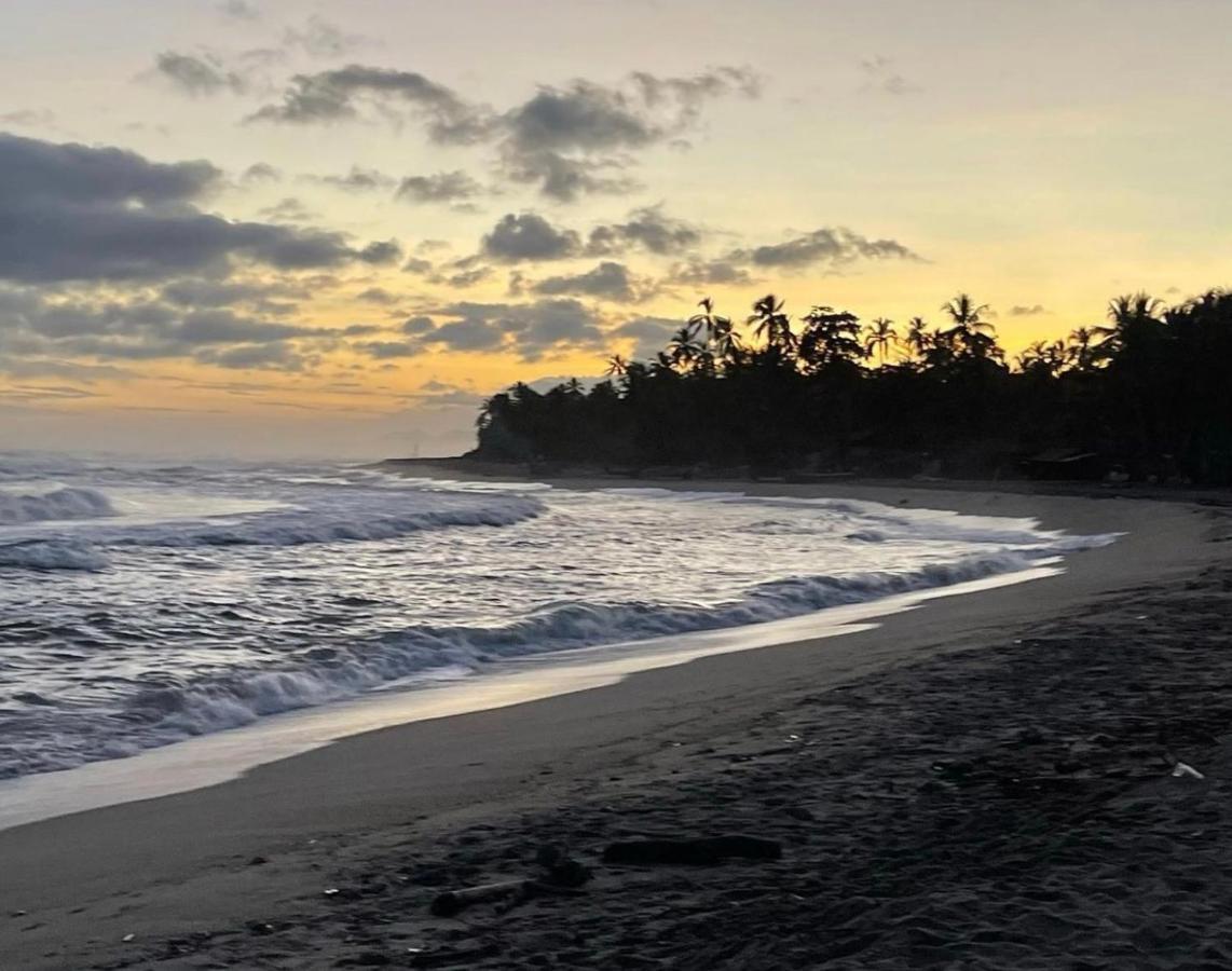 Cabana The Sunset Guachaca Zewnętrze zdjęcie