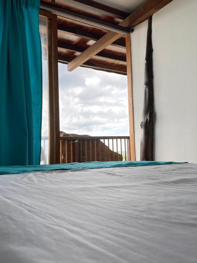 Cabana The Sunset Guachaca Zewnętrze zdjęcie