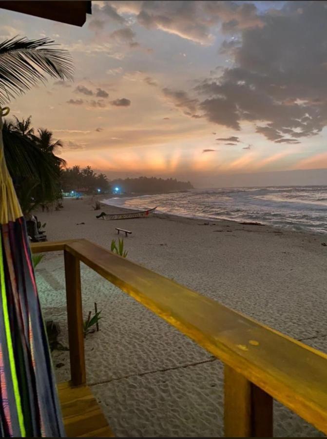 Cabana The Sunset Guachaca Zewnętrze zdjęcie