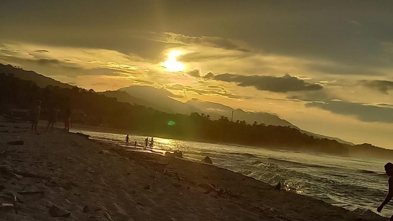 Cabana The Sunset Guachaca Zewnętrze zdjęcie