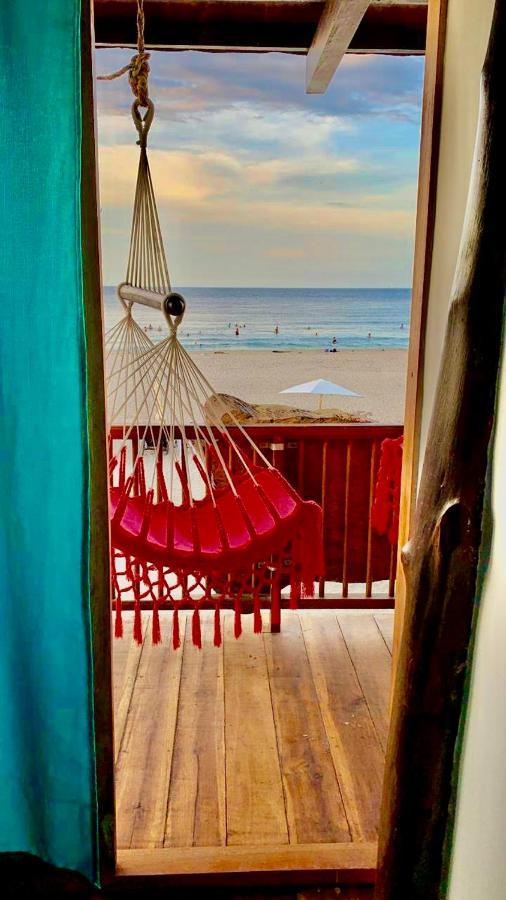 Cabana The Sunset Guachaca Zewnętrze zdjęcie