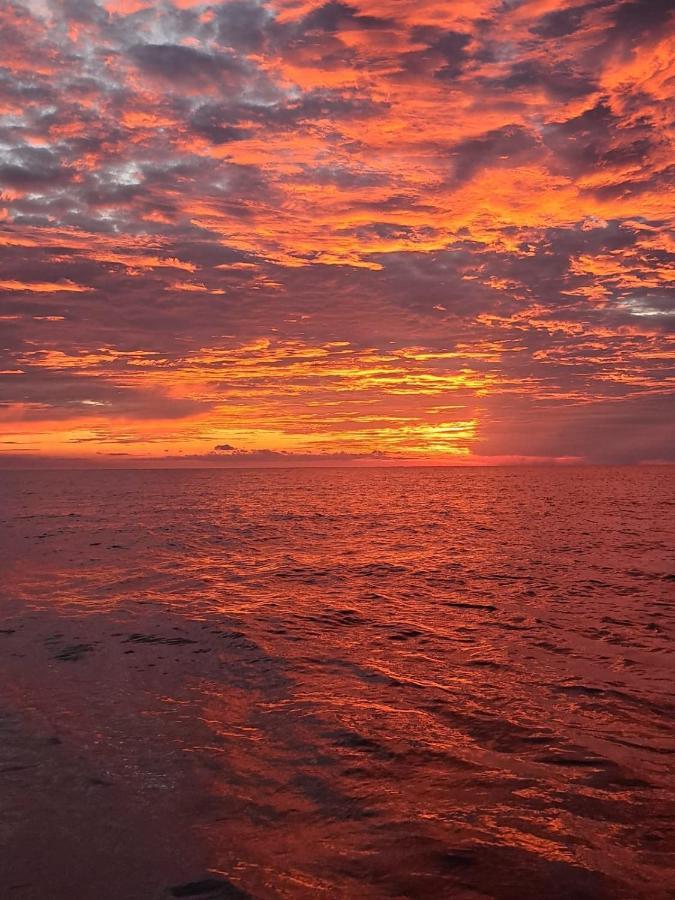 Cabana The Sunset Guachaca Zewnętrze zdjęcie